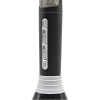 MICRÓFONO 1 - ECO NEGRO - Thumbnail Image 3